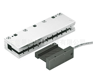 路斯特U型無鐵芯直線電機